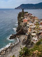 Vernazza II