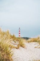 Ameland lighthouse