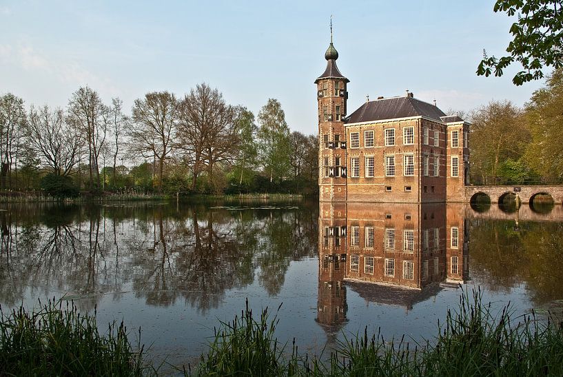 Bouvigne by Cees van Miert