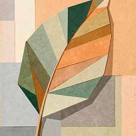 Ein Blatt Papier von ¡ guay !