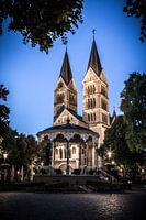 Roermond (NL), Munsterplein