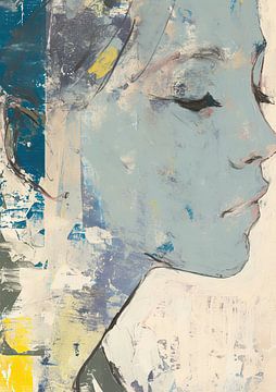 Serene Strokes van De Mooiste Kunst
