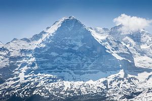 Eiger Nordwand