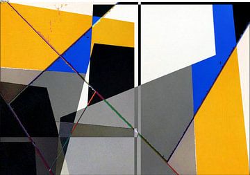 geometrie.4 van rita sacco