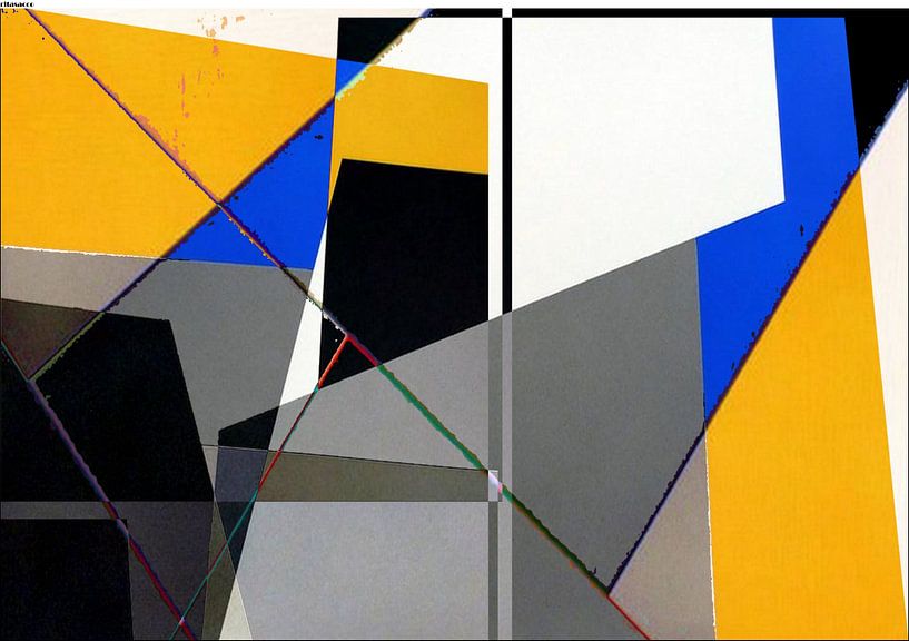 Geometrie.4 von rita sacco