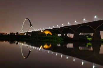 The Crossing Nijmegen