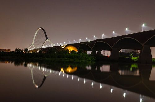 The Crossing Nijmegen
