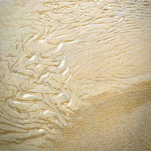 Sea – Zen – Art (square)