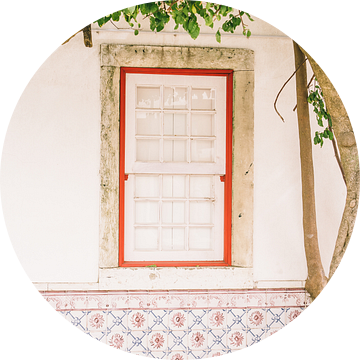 Alfama Lissabon Boom