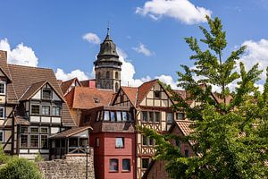 Hannoversch Münden, Allemagne (6)