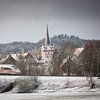 Neustadt-Hessen im Winter von Jürgen Schmittdiel Photography