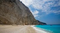 Porto Katsiki Strand, Lefkada, Griechenland