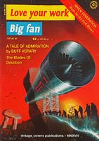 Love your work - Big Fan