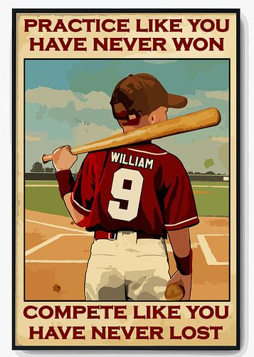 Baseball sport