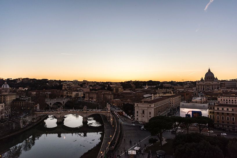 Vatican City by Hello Pompoyo