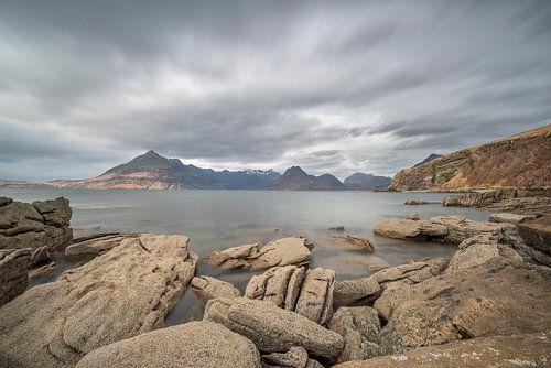 Elgol, Schotland.