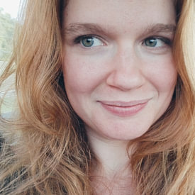 Kaat Zoetekouw Profilfoto