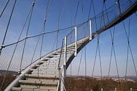Stairway to heaven 2