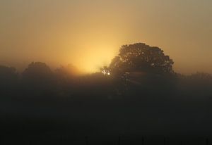 Sonnenaufgang