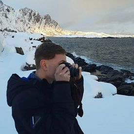 Ruben Gielissen profielfoto