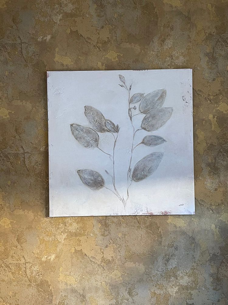 Plantlife II, Julia Purinton (gezien bij interieurtalent gezocht met vtwonen), van Wild Apple