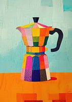 Italië Koffie