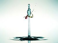 Water (Tricolor)