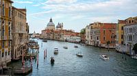 Klassiek Venetië van Simon Bregman thumbnail