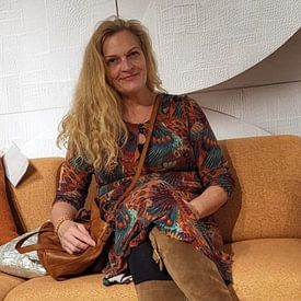 Bianca ter Riet Profilfoto