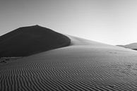 Dune39 in Sossusvlei van Felix Sedney thumbnail