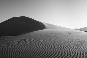 Dune39 in Sossusvlei van Felix Sedney