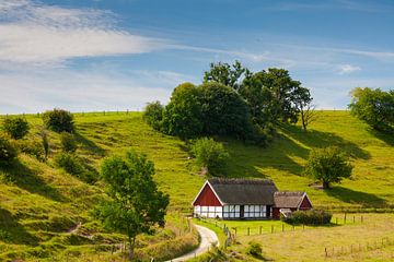 Ferme Haväng sur Sven-Erik Arndt