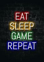 Gamer Gaming 6