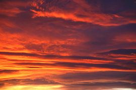 Ciel large sur Thomas Jäger