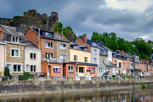 La Roche and Ardennes