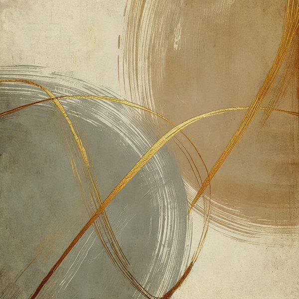 Good connection II by Kay Weber