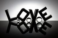 LOVE letters