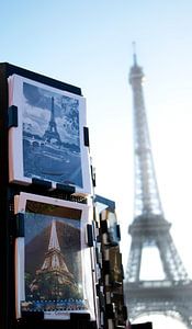 Eiffel tower