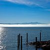 Bodensee und Säntis von aRi F. Huber