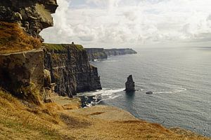 Cliffs of Moher - Irland