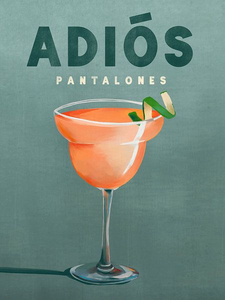 Pantalones von The Whiskey Ginger