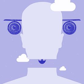 Avatar Sehnsuchtsorte von bob schroeder