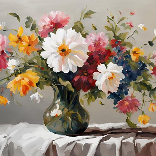 Dhalia In a Bottle 1.0