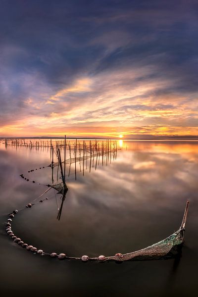 Sunset by Voss photography