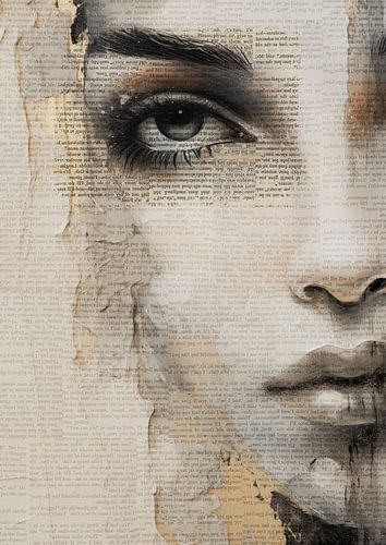 Messenger by Mirjam Duizendstra