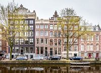 Oudezijds Voorburgwal