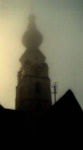 Im Nebel