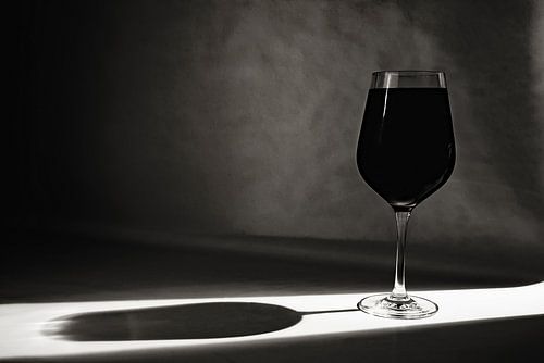 Im Wein liegt Wahrheit