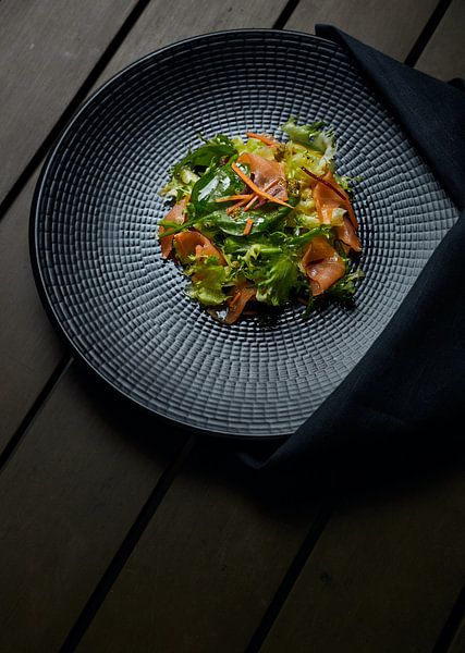 Healthy Food by Hello Pompoyo