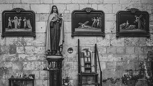Sainte Thérèse de Lisieux